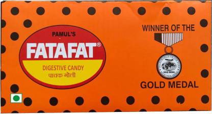 Fatafat Pamul Fatafat Digestive Candy 36pouches X 25grams Sweet Candy Price In India Buy Fatafat Pamul Fatafat Digestive Candy 36pouches X 25grams Sweet Candy Online At Flipkart Com The online industry has grown immensely in the past few years. fatafat pamul fatafat digestive candy 36pouches x 25grams sweet candy