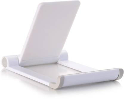 STRIFF Premium quality Adjustable Multiple Angle Desktop phone Stand Mount Holder