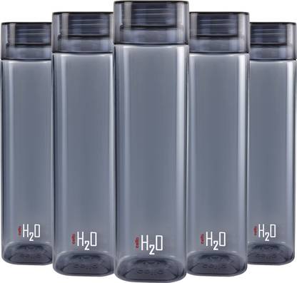 Cello H2o Squaremate Plastic Water Bottle 1 Liter Set Of 5 Black 1000 Ml Bottle Buy Cello H2o Squaremate Plastic Water Bottle 1 Liter Set Of 5 Black 1000 Ml Bottle Cello H2o Squaremate Plastic Water Bottle 1 Liter Set Of 5 Black 1000 Ml Bottle Buy Cello H2o Squaremate Plastic Water Bottle 1 Liter Set Of 5 Black 1000 Ml Bottle