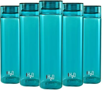 Cello H2o Squaremate Plastic Water Bottle 1 Liter Set Of 5 Green 1000 Ml Bottle Buy Cello H2o Squaremate Plastic Water Bottle 1 Liter Set Of 5 Green 1000 Ml Bottle Cello H2o Squaremate Plastic Water Bottle 1 Liter Set Of 5 Green 1000 Ml Bottle Buy Cello H2o Squaremate Plastic Water Bottle 1 Liter Set Of 5 Green 1000 Ml Bottle