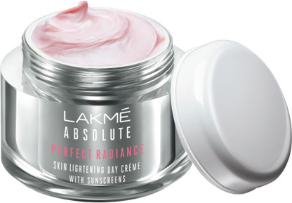 lakme brightening day cream