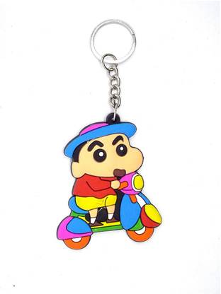 MGP FASHION Shinchan on baby scooter crayon pvc rubber plastic single sided cartoon keyring Key Chain Price in India - Buy MGP FASHION Shinchan on baby scooter crayon pvc rubber plastic single MGP FASHION Shinchan on baby scooter crayon pvc rubber plastic single sided cartoon keyring Key Chain Price in India - Buy MGP FASHION Shinchan on baby scooter crayon pvc rubber plastic single