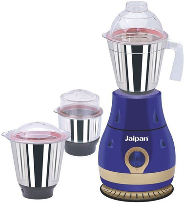 crystal mixer grinder