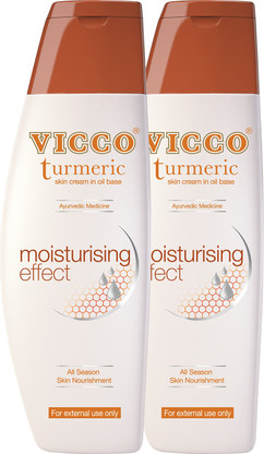vicco moisturizer