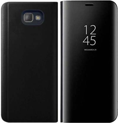 G-MOS Flip Cover for Samsung Galaxy J7 Prime