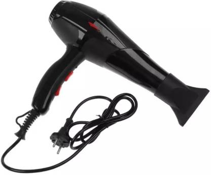 GLOWISH BRAND NEW FASHION PROFESSIONAL HAIR DRYER HAIRDRESSING AIR BLOWER  SALON CURLY STYLING STRAIGHTENING HAIR CARE Hair Dryer - GLOWISH :  