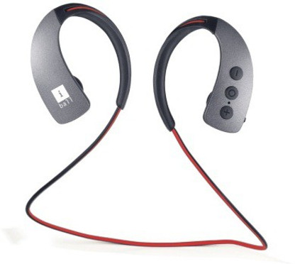 flipkart iball headphones