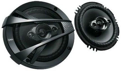 Sony speaker price for car
