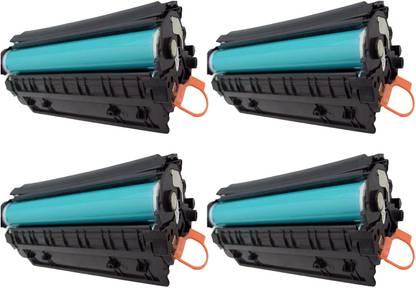 ac 328 toner cartridge 4pic canon