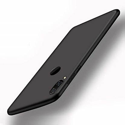 NKCASE Back Cover for Huawei Y9 (2019)