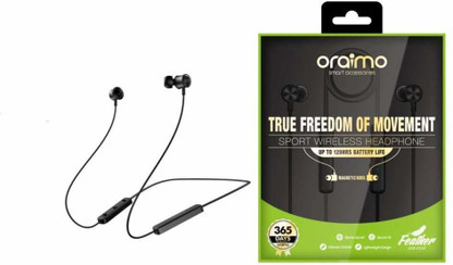 oraimo bluetooth flipkart
