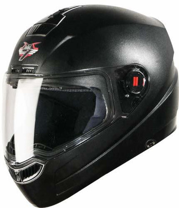 Steelbird SBA-1 HF (HANDS FREE) Dashing 