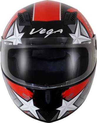VEGA Ultimo 46Race Motorbike Helmet