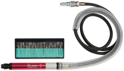Pencil Grinder Pneumatic Rotary Tool 