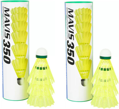 Yonex shuttle price in india clearance