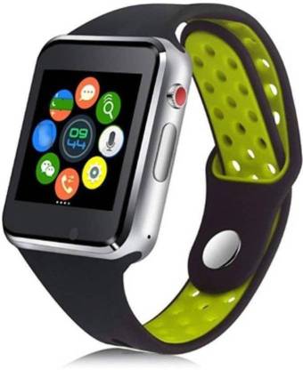 Kohinoor M3 Bluetooth Smart Watch Smartwatch