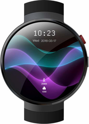 lemfo LEM7 4G Android 7.0 2MP GPS WIFI Smartwatch Price in India - Buy lemfo  LEM7 4G Android 7.0 2MP GPS WIFI Smartwatch online at Flipkart.com