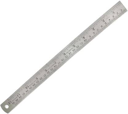 Flipkart Com Vertex Agencies 30cm Scale Ruler Ruler