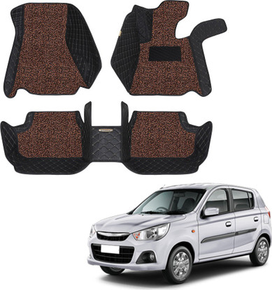alto k10 5d mats