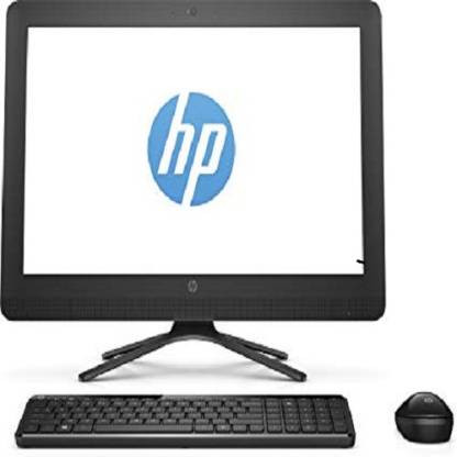 HP All in One PC Core i5 (4 GB DDR4/1 TB/Windows 10 Home/21.45 Inch Screen/DT AIO - 22 - c0015in - Pavilion)