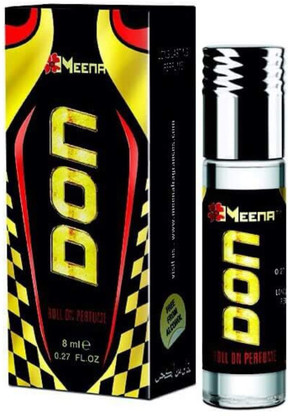 intense oud perfume