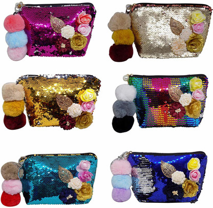 sling bag glitter