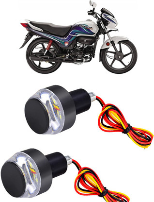 bike handlebar light price