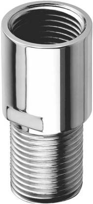 Reckon 1 2 Extension Nipple 1 Long 1 Pcs Faucet Nozzle Price In India Buy Reckon 1 2 Extension Nipple 1 Long 1 Pcs Faucet Nozzle Online At Flipkart Com