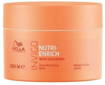 Wella Professionals Nutri Enrich Deep Nourishing mask