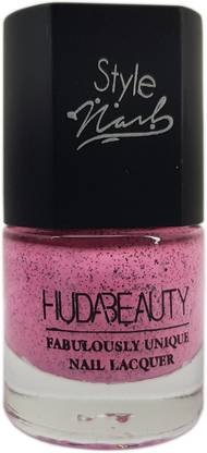 Huda Beauty Black Magick Nail Paint Soft Pink - Price in India, Buy Huda Beauty Black Magick Nail Paint Soft Pink Online In India, Reviews, Ratings & Features Huda Beauty Black Magick Nail Paint Soft Pink - Price in India, Buy Huda Beauty Black Magick Nail Paint Soft Pink Online In India, Reviews, Ratings & Features