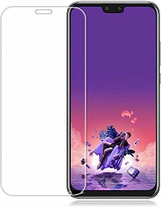 NSTAR Tempered Glass Guard for Huawei Y9