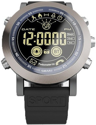 lemfo LF23 IP68 Waterproof 610Mah Battery Smartwatch Price in India - Buy lemfo  LF23 IP68 Waterproof 610Mah Battery Smartwatch online at Flipkart.com