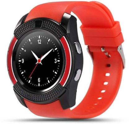 wellking v8 1 smart watch Smartwatch