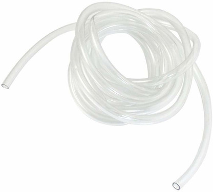 Vibit 25 Feet Airline Tubing Hose Standard 3/16 Inch for Fish Tank Aquarium Air Pump 