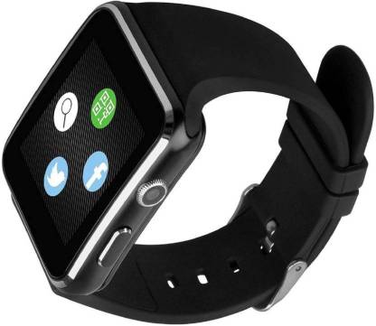 KUKSHYA X6 Digital Smart Watch Smartwatch