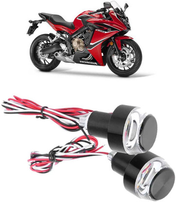 AK Art Handle light/Bike LED Light 