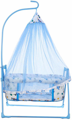 fun baby cradle