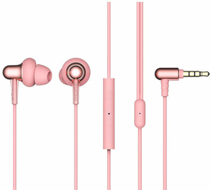 dual driver earphones flipkart