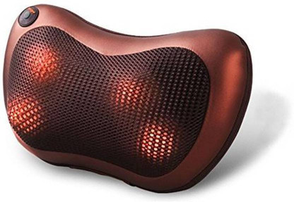 heated pillow massager