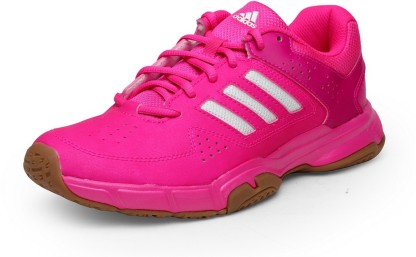 adidas quickforce 3.1 badminton shoes