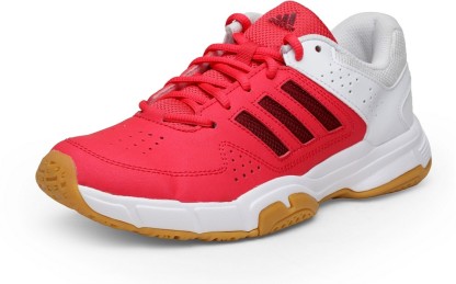 adidas quickforce 3.1 badminton shoes