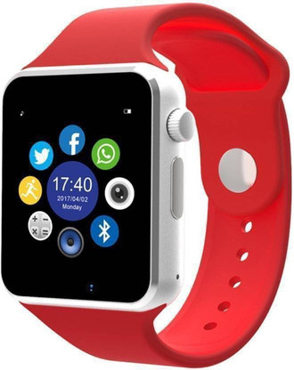 Callmate a1 smartwatch best sale