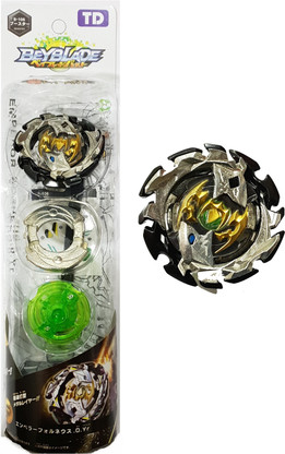 bayblade System Emperor Forneus B-106 