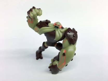 ttoys Ben 10 Mini Figure Vilgax - Ben 10 Mini Figure Vilgax . Buy Vilgax  toys in India. shop for ttoys products in India. | Flipkart.com