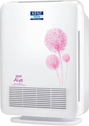 KENT Alps Portable Room Air Purifier