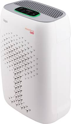 Moonbow By Hindware Vayo Portable Room Air Purifier