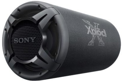 sony xplod subwoofer with amplifier price