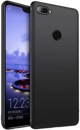 NKCASE Back Cover for Huawei P20 LITE