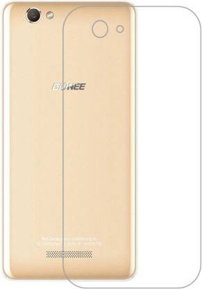 Mob Back Cover for Gionee S Plus