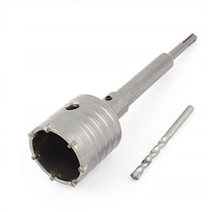 Tools Centre 65mm Concrete Wall Drill 